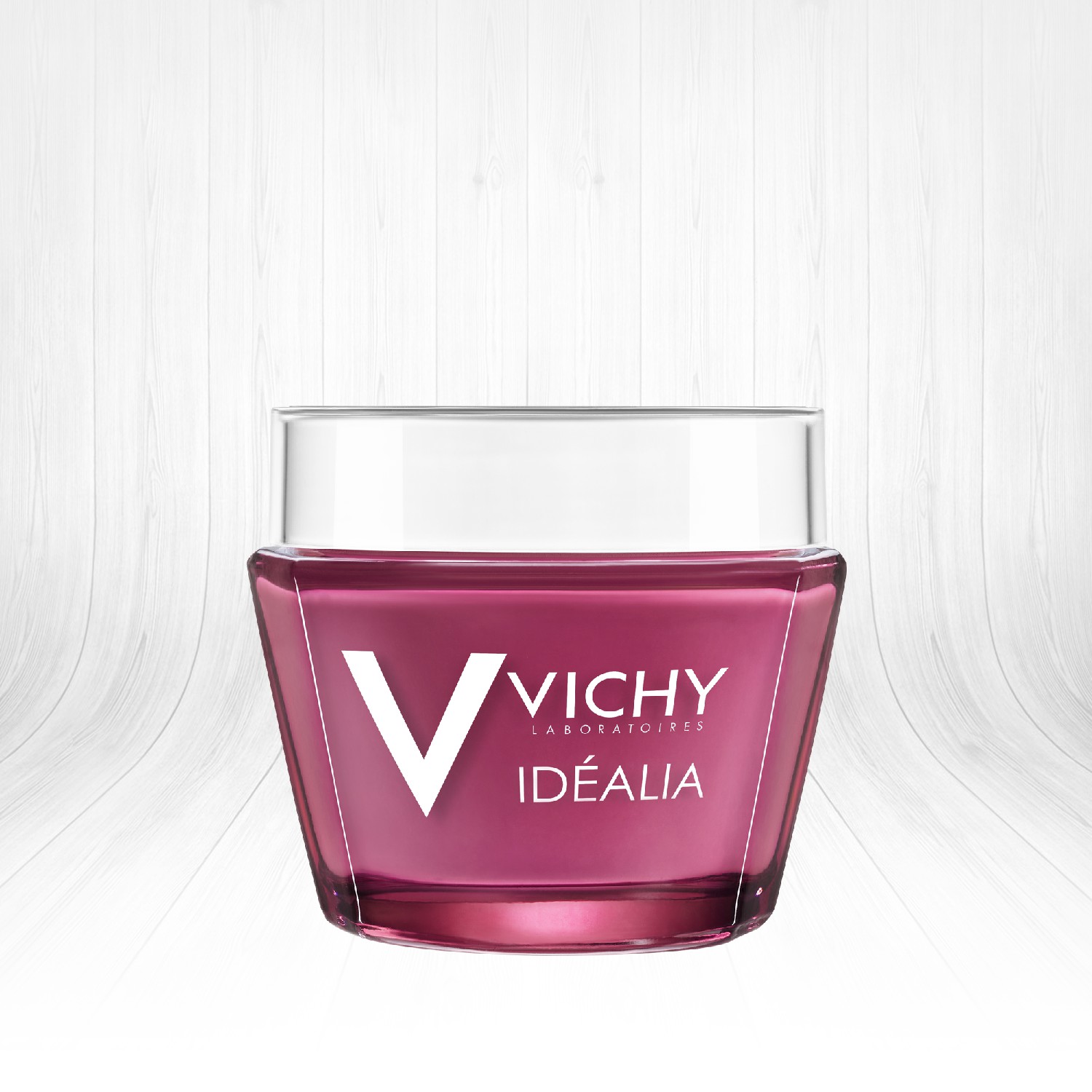 Vichy Idealia Smoothness & GlowEnergizing Cream